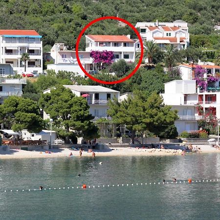 Apartments By The Sea Igrane, Makarska - 310 Exterior photo