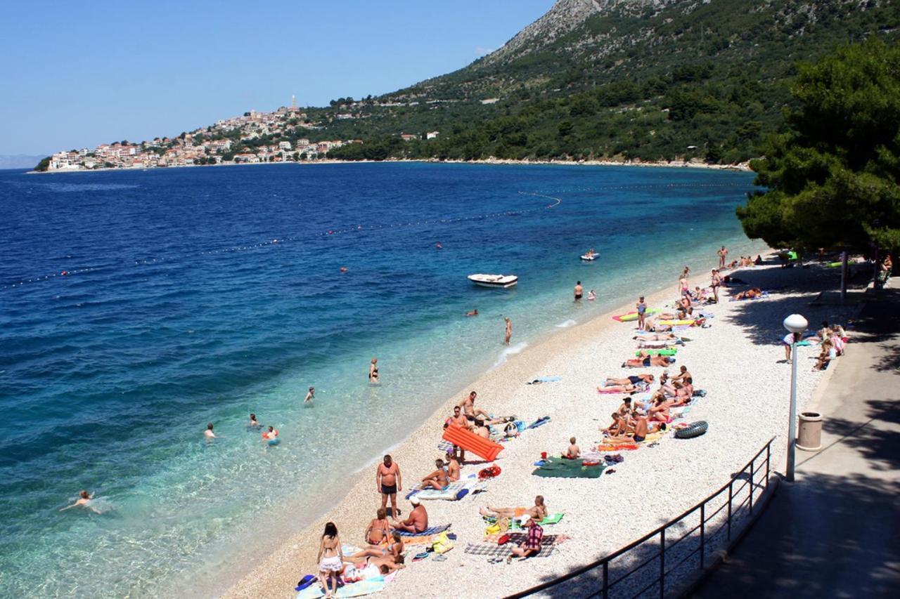 Apartments By The Sea Igrane, Makarska - 310 Exterior photo