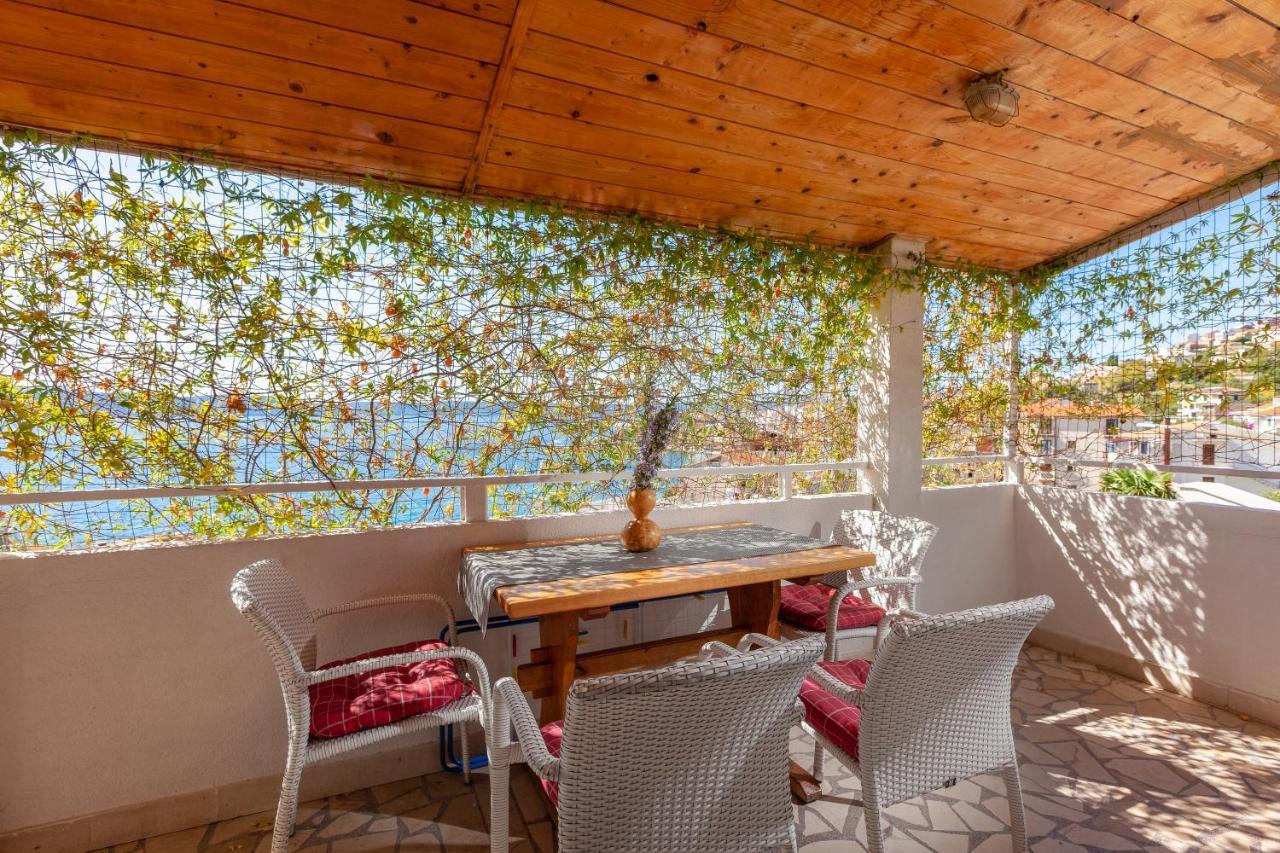 Apartments By The Sea Igrane, Makarska - 310 Exterior photo