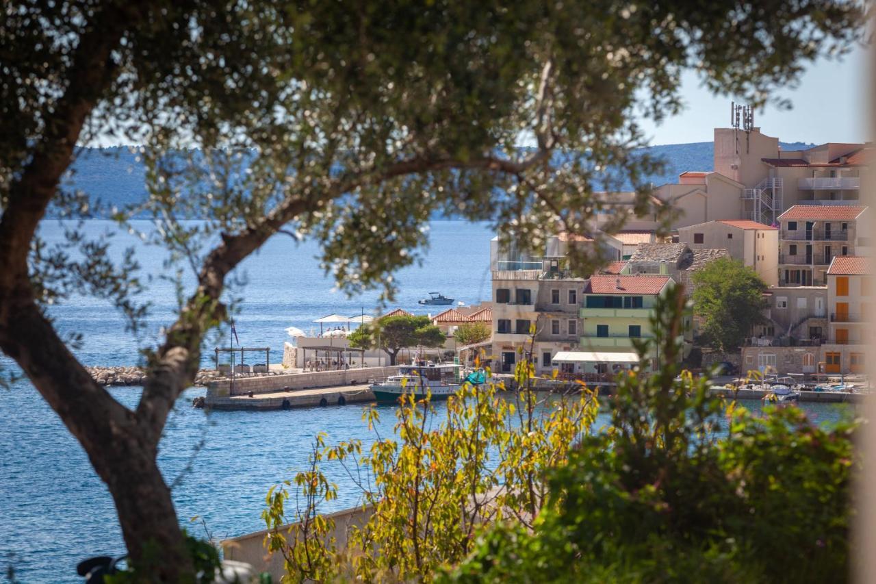 Apartments By The Sea Igrane, Makarska - 310 Exterior photo