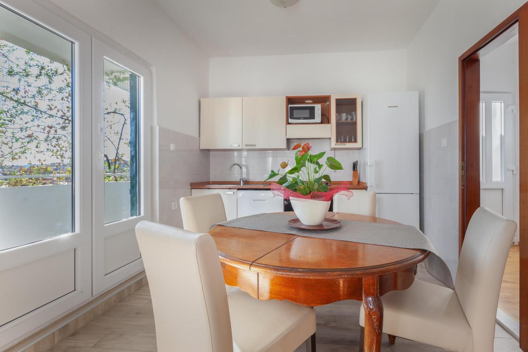 Apartments By The Sea Igrane, Makarska - 310 Room photo